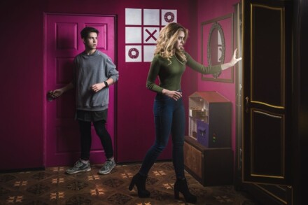 иллюстрация 2 для квеста В ловушке сна Нижний Новгород