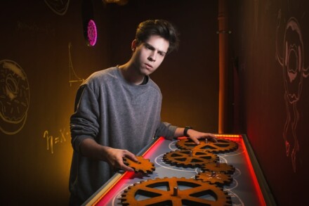 иллюстрация 3 для квеста В ловушке сна Нижний Новгород