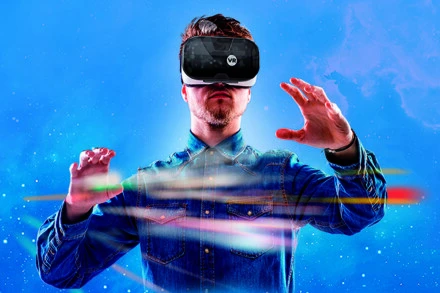 иллюстрация 1 для квеста VиRтуальный Квест ЗОНА Х Нижний Новгород