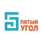 Лого: квесты Пятый угол Нижний Новгород