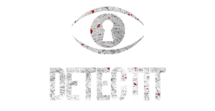 Лого: квесты Detectit Нижний Новгород