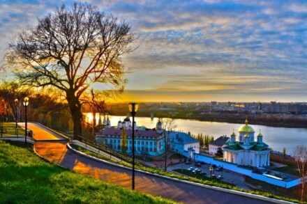 иллюстрация 6 для квеста Нижний Новгород: байки и легенды Нижний Новгород