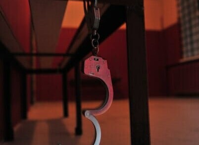 иллюстрация 1 для квеста Побег из Обезьянника Пермь