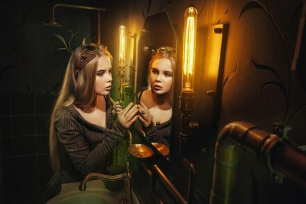 иллюстрация 1 для квеста В поисках чумного доктора Пермь