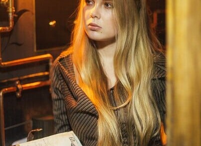 иллюстрация 5 для квеста В поисках чумного доктора Пермь