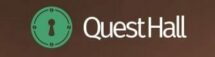 Лого: квесты QuestHall Пермь