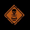 Лого: квесты Danger Room Пермь