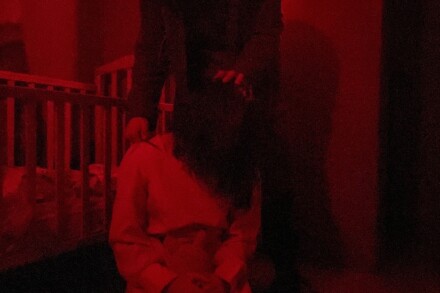 иллюстрация 5 для квеста Кукла Анабель: по следам ужаса Пермь