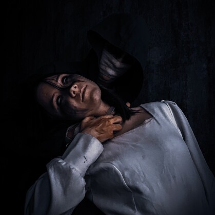 Кукла Анабель: по следам ужаса. Добро пожаловать на квест «Кукла Анабель: по следам ужаса» в городе Пермь! Этот захватывающий квест предлагает незабываемое приключение для...