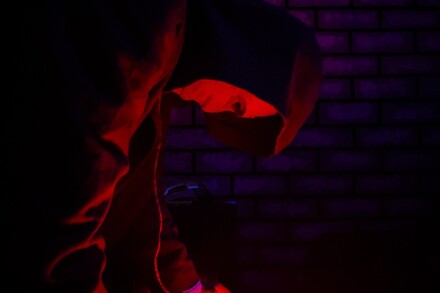 иллюстрация 4 для квеста Кукла Анабель: по следам ужаса Пермь