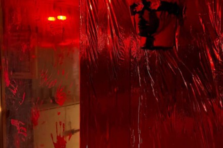 иллюстрация 1 для квеста Зеркала Пермь