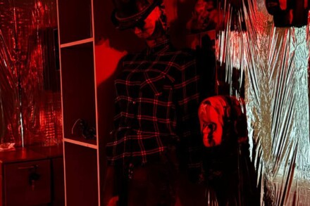 иллюстрация 2 для квеста Зеркала Пермь