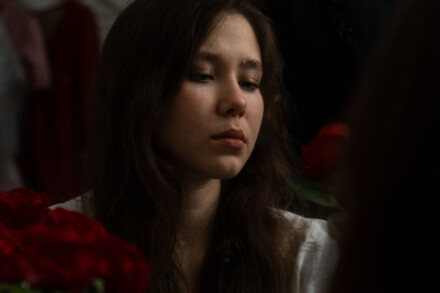 иллюстрация 3 для квеста Призрак оперы Пермь