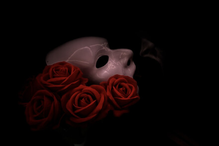 иллюстрация 1 для квеста Призрак оперы Пермь