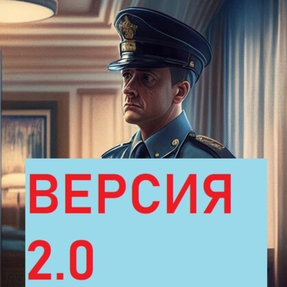 Версия 2.0: 100 СМЕРТЕЙ: Записки журналиста. Добро пожаловать на квест «Версия 2.0: 100 СМЕРТЕЙ: Записки журналиста» в городе Пермь! Вы – команда смельчаков, которым предстоит...