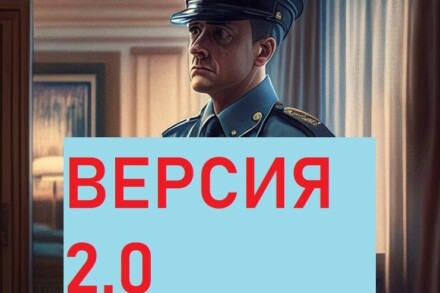 иллюстрация 1 для квеста Версия 2.0: 100 СМЕРТЕЙ: Записки журналиста Пермь
