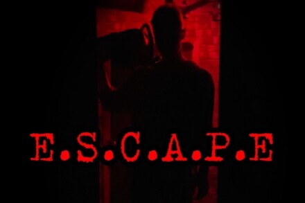 иллюстрация 1 для квеста E.S.C.A.P.E Пермь
