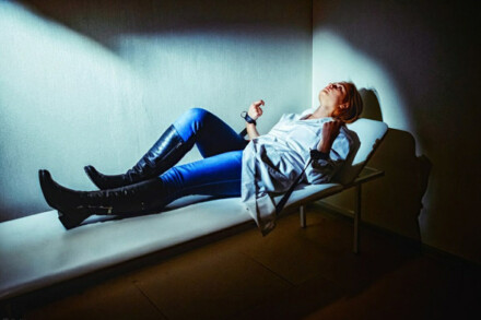 иллюстрация 2 для квеста Секретная лаборатория Липецк