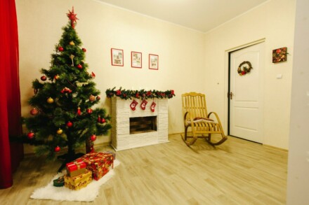 иллюстрация 2 для квеста Новогодняя история Липецк