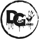 Лого: квесты Dark Games Липецк