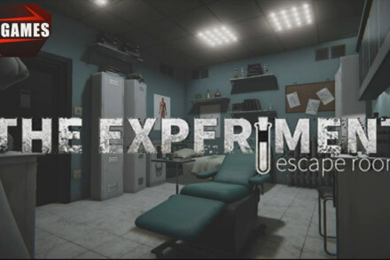иллюстрация 1 для квеста Experiment escape room Липецк