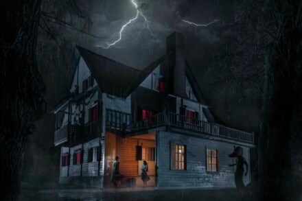 иллюстрация 1 для квеста Тайна трех комнат Липецк