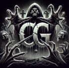 Лого: квесты CREEPY GAMES Липецк