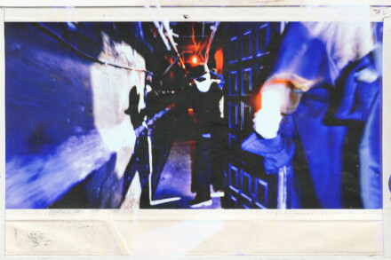 иллюстрация 1 для квеста Umbrella Corporation Липецк