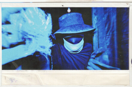 иллюстрация 2 для квеста Umbrella Corporation Липецк