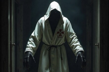 иллюстрация 3 для квеста Umbrella Corporation Липецк