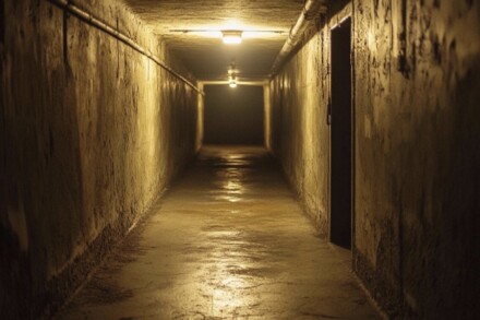 иллюстрация 4 для квеста Umbrella Corporation Липецк