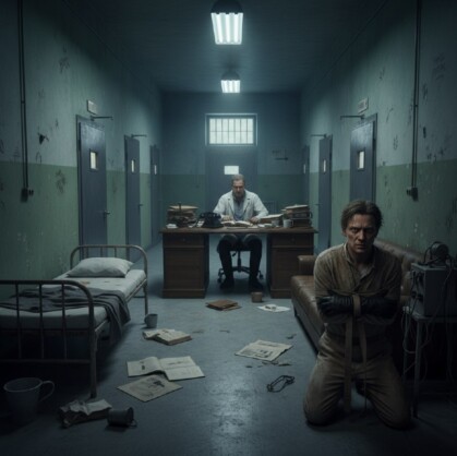 Шизофрения. Добро пожаловать на квест «Шизофрения» в городе Липецк! Вас ждет запутанный лабиринт коридоров, заброшенных палат и темных подвалов, где...