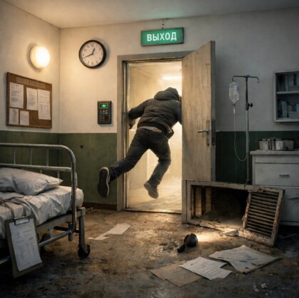 Палата №6. Добро пожаловать на квест «Палата №6» в городе Липецк – квест, где ваш интеллект станет единственным оружием! Вы почувствуете...