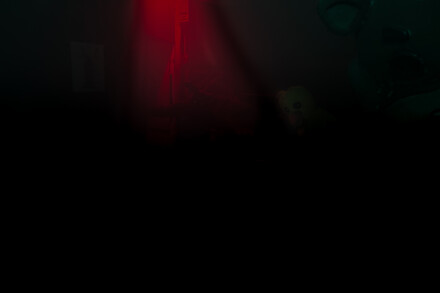 иллюстрация 3 для квеста Five Nights at Freddy’s Липецк