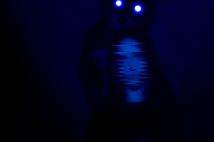 иллюстрация 2 для квеста Five Nights at Freddy’s Липецк