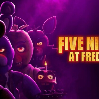Five Nights at Freddy’s. Добро пожаловать на квест «Five Nights at Freddy’s» в городе Липецк! Вы – группа юных журналистов решаете отправиться в...