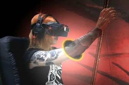 иллюстрация 1 для квеста Ужасы сознания Краснодар