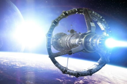 иллюстрация 2 для квеста Космос Краснодар