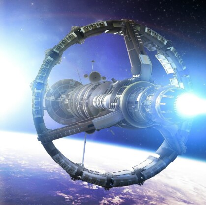 Космос. Глубокий Космос.. Межпланетная станция. Экипаж в анабиозе. Ситуацию контролирует искусственный интеллект, но внезапная авария нарушает спокойный сон астронавтов. Вы пробуждаетесь и не находите никаких признаков присутствия предыдущей смены астронавтов-исследователей. Только слаженные действия...