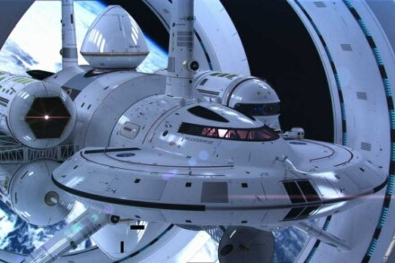 иллюстрация 3 для квеста Космос Краснодар