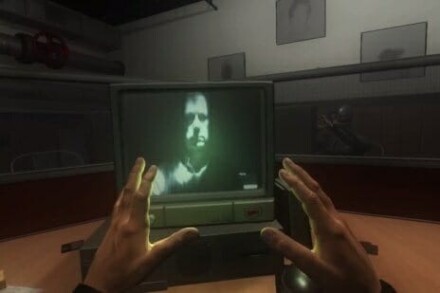 иллюстрация 3 для квеста Ужасы сознания Краснодар