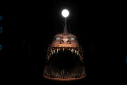 иллюстрация 6 для квеста Ужасы сознания Краснодар