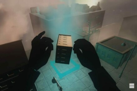 иллюстрация 4 для квеста Ужасы сознания Краснодар