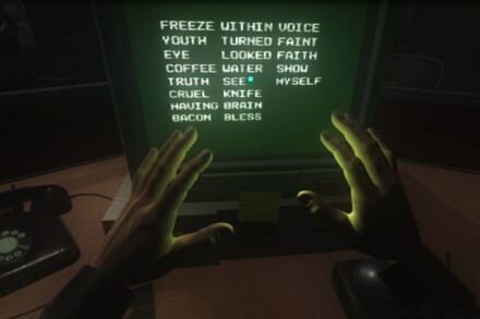 иллюстрация 5 для квеста Ужасы сознания Краснодар