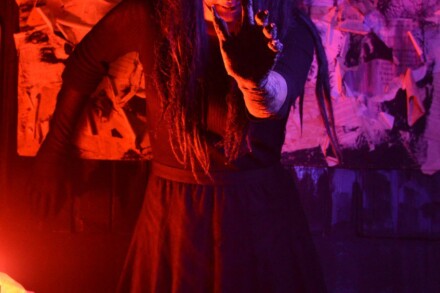 иллюстрация 3 для квеста Проклятый дом. Дитя тьмы Краснодар