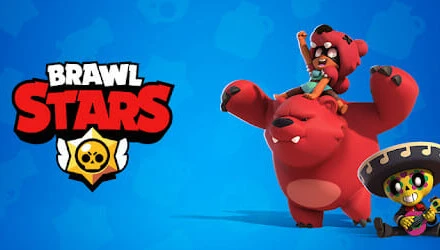 иллюстрация 1 для квеста Brawl stars: Мегабитва Краснодар