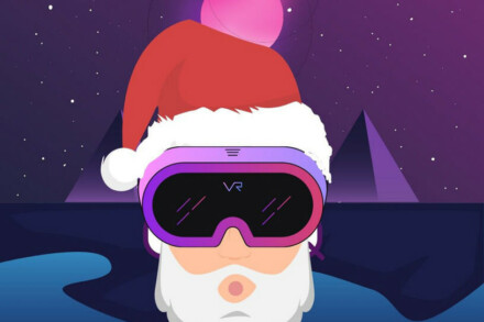 иллюстрация 1 для квеста Новогоднее представление «Дед Мороз из будущего» Краснодар