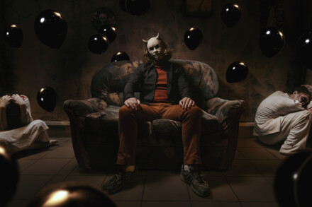 иллюстрация 3 для квеста Чёрный телефон Краснодар