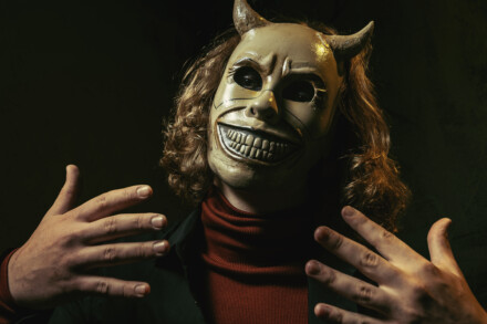 иллюстрация 4 для квеста Чёрный телефон Краснодар