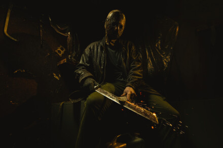 иллюстрация 1 для квеста Пятница 13 Краснодар